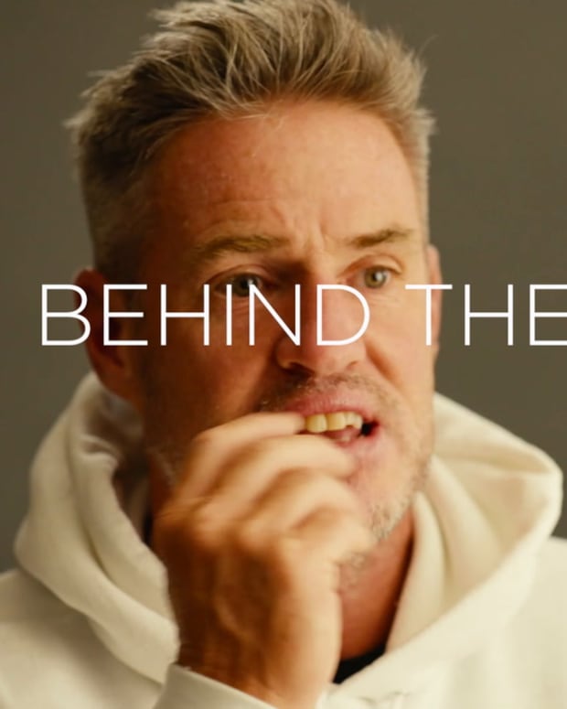 Behind the Lens with Ben Watts